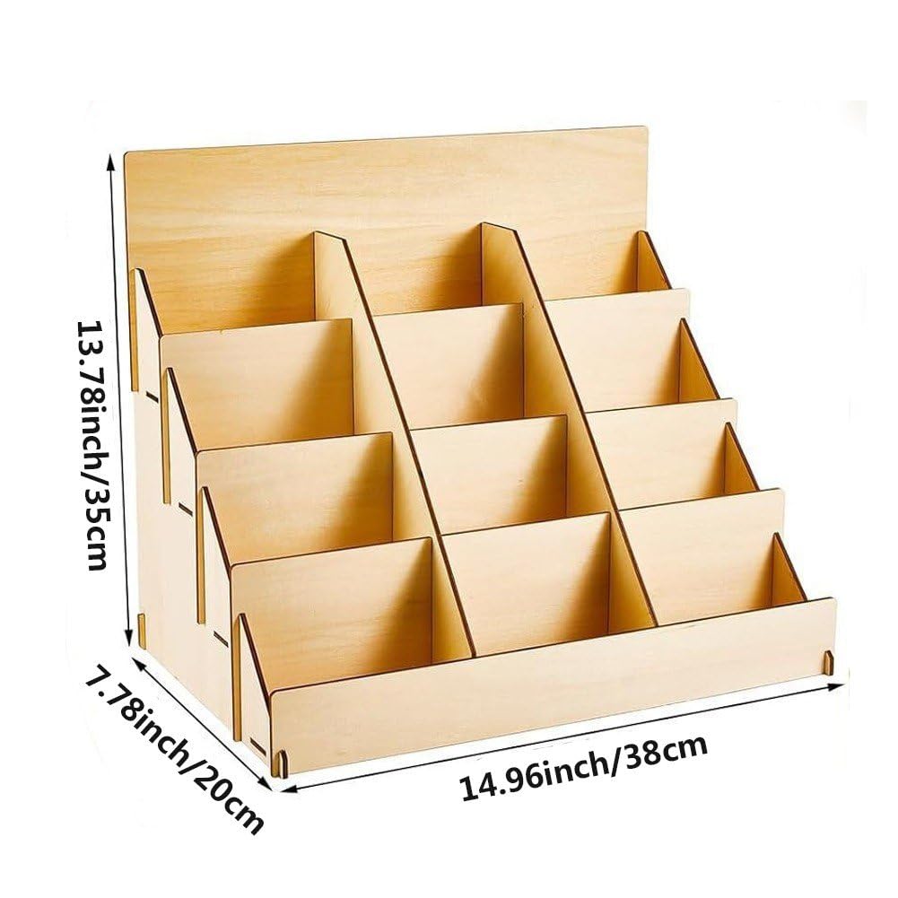 Amazon.co.jp: Kopexis カードディスプレイスタンド 段付きカード収納